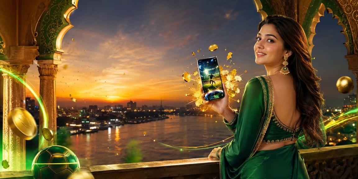 bets mobile casino experience from Bogura