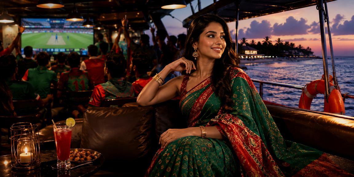 কক্সবাজার সমুদ্র সৈকতে ক্রিকেট বেটিং ও পেমেন্টের আনন্দময় মুহূর্ত