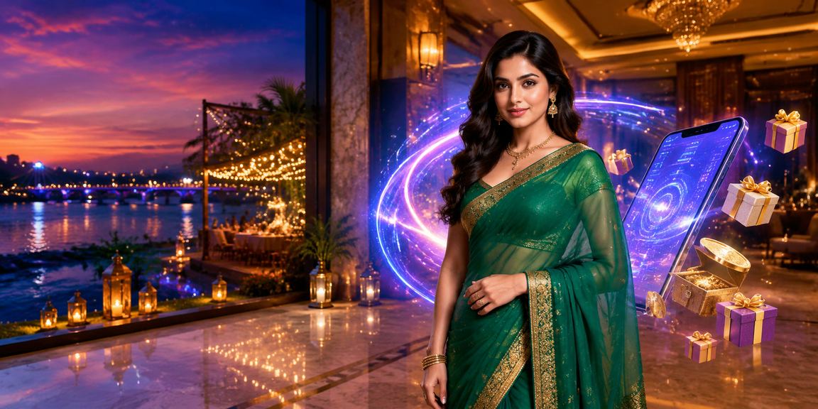 কক্সবাজারে রেজিস্ট্রেশন বোনাস উপভোগ করছেন একজন নারী ব্যবহারকারী
