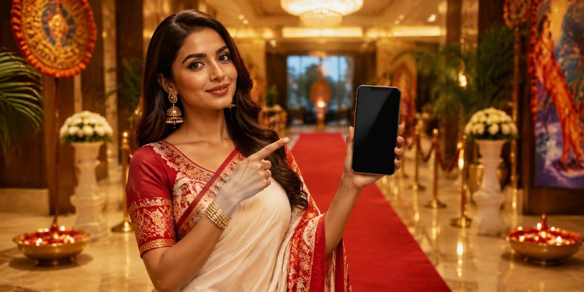 bets Mobile Casino Pohela Boishakh Special Offer in Sylhet
